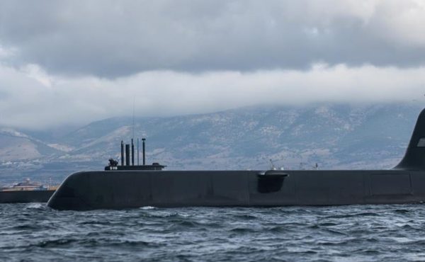 "Σκορπιός της ερήμου" σε όλες τις βάσεις των ΗΠΑ στην Ελλάδα - Ποιο είναι το σχέδιο της ΕΥΠ