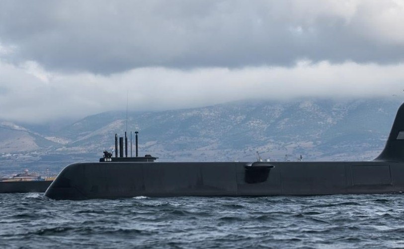 Reuters: Υποβρύχιο χτύπησε ιρανική φρεγάτα - Τουλάχιστον 100 αγνοούμενοι, 78 τραυματίες ανοιχτά της Σρι Λάνκα