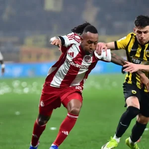 Ολυμπιακός, ΑΕΚ ή ΠΑΟΚ θα κατακτήσουν τη Super League, ο υπερυπολογιστής του Football Meets Data μίλησε