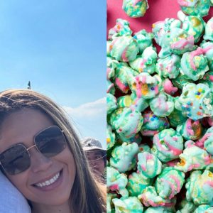 Ζευγάρι ξεκίνησε να πουλά ποπ κορν με καρότσι στον δρόμο και σήμερα διαθέτει επιχείρηση με έσοδα 4,3 εκατ. ευρώ