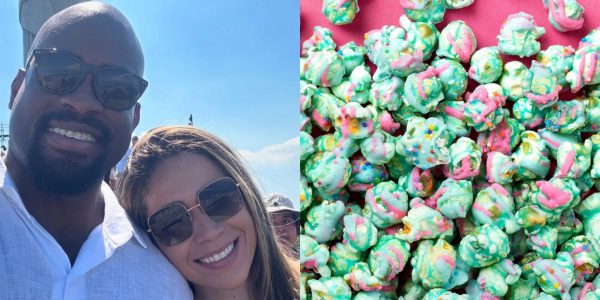 Ζευγάρι ξεκίνησε να πουλά ποπ κορν με καρότσι στον δρόμο και σήμερα διαθέτει επιχείρηση με έσοδα 4,3 εκατ. ευρώ