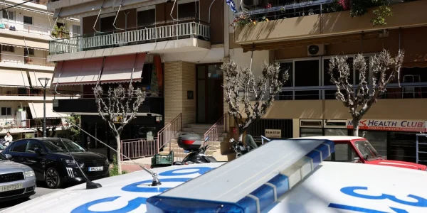 Ζωγράφου: «Η αδελφή μου έχει φύγει, η μαμά κοιμάται», έλεγε ο γιος σε συγγενή, συγκλονίζει η μαρτυρία του