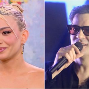 Ζόζεφιν: «Με τον Νίνο είναι όλα τέλεια»