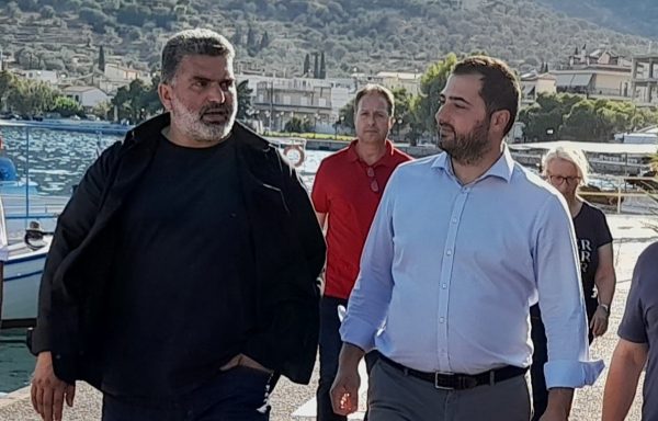 Απορρίφθηκε η προσφυγή του Γερμανικού Δημοσίου κατά της εκτέλεσης της απόφασης Ιταλικού Δικαστηρίου για τις αποζημιώσεις του Διστόμου