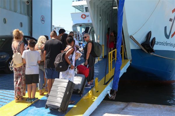 Κοινωνικός τουρισμός 2026: Ποιοι παίρνουν το voucher, βγήκε το ΦΕΚ