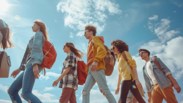 Youth Pass 2026: Ανοιχτή η πλατφόρμα για αιτήσεις – Ποιους αφορά, ποιες παροχές προβλέπει και σε ποιες επιχειρήσεις μπορεί να αξιοποιηθεί