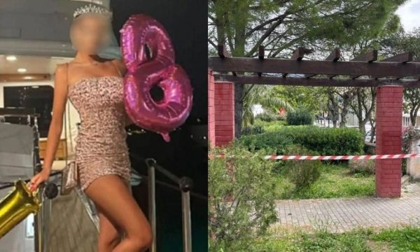 Κεφαλονιά: «Μπαλάκι» οι ευθύνες για τον θάνατο της Μυρτούς – Οι απολογίες, τα μηνύματα και οι τρεις συν ένας εμπλεκόμενοι