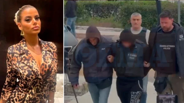 «Εγώ αγόρασα τα ναρκωτικά, νόμιζα ότι η Μυρτώ έπαθε επιληπτική κρίση» υποστήριξε στην απολογία του ο 26χρονος αρσιβαρίστας