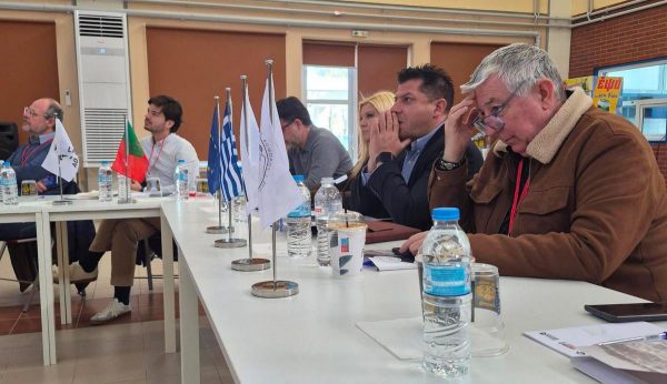 Δήμος Δομοκού: Ψηφιακή «γέφυρα» για την Τρίτη Ηλικία
