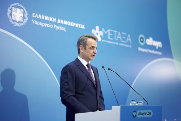 Μητσοτάκης: Παράταση στο «Σπίτι μου ΙΙ» έως το τέλος Αυγούστου, τι είπε για χωροταξικό, ΚΥΣΕΑ και Ολυμπιακό