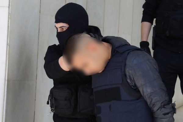 Δολοφονία στον Άγιο Δημήτριο: Σκότωσε τον 27χρονο και άλλαξε αυτοκίνητο για να καλύψει τα ίχνη του