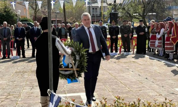 Φθιώτιδα: Ημέρα μνήμης για τον Θρακικό πολιτισμο