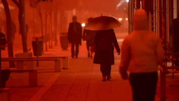 Αδέλφια στην Κρήτη αλληλομηνύθηκαν για την... αφρικανική σκόνη, οι ποινές που τους επιβλήθηκαν