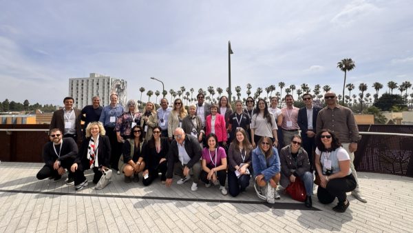 Συνάντηση της "Σύμπραξης Δράσης για το Μεσογειακό Κλίμα" στην Στερεά Ελλάδα την Άνοιξη του 2027