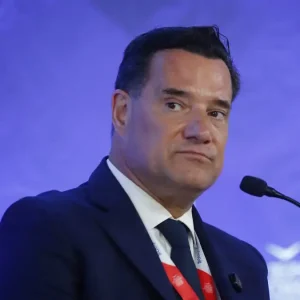 Γεωργιάδης: "Ο Σαμαράς ενέταξε εμένα, τον Βορίδη και τον Πλεύρη στη ΝΔ" - Απάντηση στον εκπρόσωπο του πρώην πρωθυπουργού