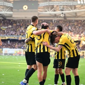 Η ΑΕΚ κάνει πρεμιέρα στο Champions League κόντρα στη Λασκ στη Νέα Φιλαδέλφεια – Το πρόγραμμα της League Phase