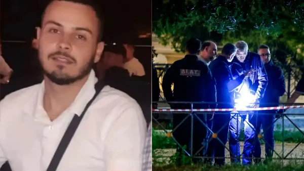 Δολοφονία στον Άγιο Δημήτριο Αττικής: «Μας έπιασε όλους κρίση όταν μάθαμε ότι τον σκότωσε» λέει η φίλη της 20χρονης