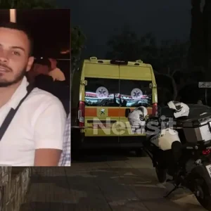 Δολοφονία 27χρονου στον Άγιο Δημήτριο Αττικής: Αθώοι οι 3 20χρονοι για υπόθαλψη- Για συνέργεια θα ερευνηθεί ο 20χρονος που ήταν παρών στο περιστατικό