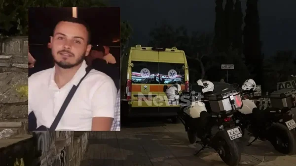 Άγιος Δημήτριος Αττικής: Σοκαρισμένη η πρώην κοπέλα του δράστη της δολοφονίας – «Το μαχαίρι το είχε πάντα κρυμμένο στην ντουλάπα»