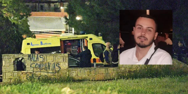 Άγιος Δημήτριος Αττικής: Προθεσμία να απολογηθεί την Τρίτη έλαβε ο 20χρονος καθ’ ομολογίαν δράστης