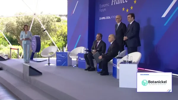 Φθιώτιδα: Ελληνογαλλικό deal για επτά αιολικά πάρκα στην Αταλάντη - Ένα φιλόδοξο πρότζεκτ 215 εκατ. ευρώ