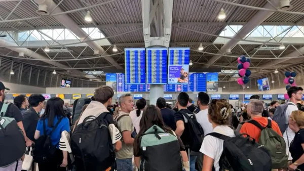Καλοκαιρινές διακοπές στην Ευρώπη: Το καλό και το χειρότερο σενάριο λόγω του πολέμου στο Ιράν