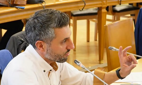 Ιωάννης Αλεξίου: Οδηγίες προς εκπαιδευτικούς για τις δηλώσεις προτιμήσεων τοποθέτησής τους