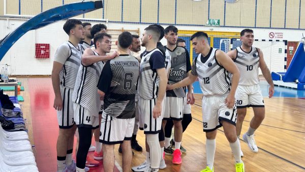 Εκτός έδρας νίκη στο φινάλε της σεζόν: Λοκρός - Αναγέννηση Λαμίας 75-89