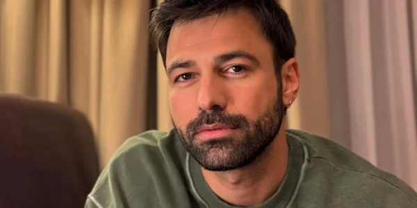 Επιστρέφει στον ΣΚΑΪ ο Ανδρέας Γεωργίου με δύο σειρές - Η ανακοίνωση του τηλεοπτικού σταθμού