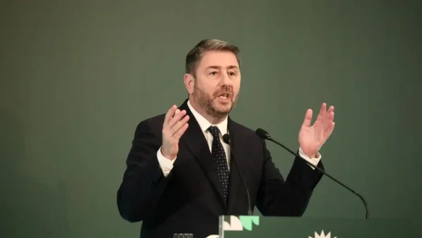 Νίκος Ανδρουλάκης για τη Γενοκτονία των Ελλήνων του Πόντου: «107 χρόνια μετά παραμένει αναγκαίος ο αγώνας για τη αναγνώριση της σφαγής»