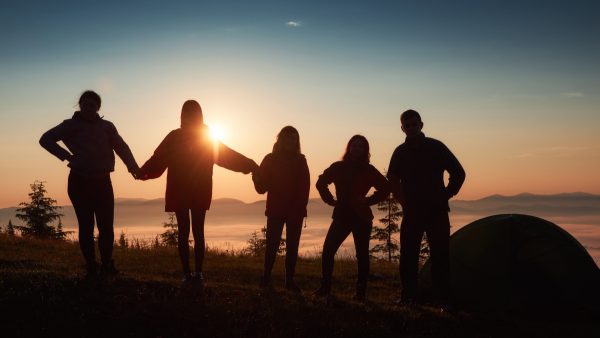 Μεγάλη έρευνα ξαναγράφει την ιστορία της καταγωγής του ανθρώπου: Τι δείχνει το DNA