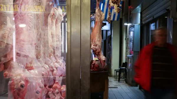 Πάσχα 2026: Ανεβάζει το θερμόμετρο στην αγορά το αρνί ενώ εντείνονται οι έλεγχοι – Που θα φτάσουν οι τιμές