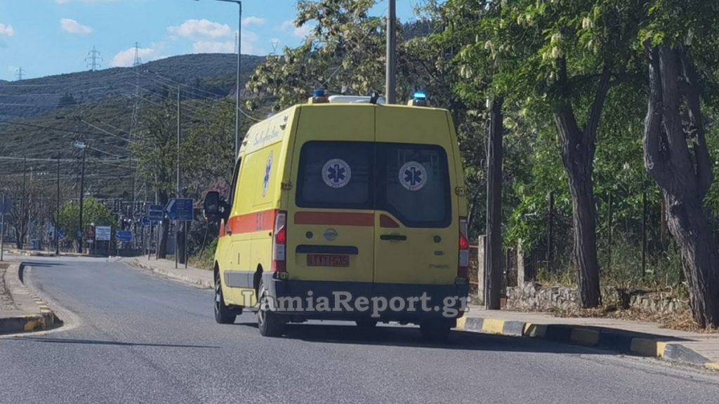 Δώδεκα θέσεις Πληρωμάτων Ασθενοφόρων για τα Κέντρα Υγείας της 5ης ΥΠΕ