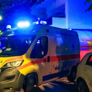 Δολοφονία στη Ρόδο: Νεκρός άνδρας που μαχαιρώθηκε από φίλο του μετά από καβγά