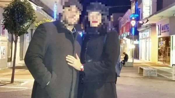 «Υπάρχει Θεός»: Τα πρώτα λόγια της πρώην συζύγου του αστυνομικού της Βουλής μετά την αθώωση