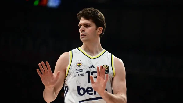 Φενερμπαχτσέ – Ζαλγκίρις 86-74: Θρίαμβος των Τούρκων και 2-0 στα πλέι οφ της Euroleague