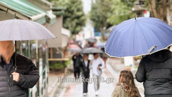 Αλλάζει ο καιρός από το μεσημέρι, πού θα σημειωθούν βροχές και καταιγίδες (ΒΙΝΤΕΟ)