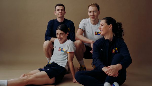 Η CRIVIT, ως Official Partner της Lidl-Trek, φέρνει την κίνηση στην καθημερινότητα του 2026 - για αθλητές και όχι μόνο