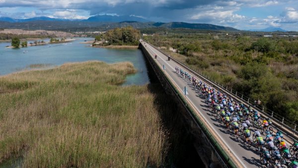 Ride the Beat: Ο ΔΕΗ Tour of Hellas 2026 μετατρέπεται στη μεγαλύτερη αθλητική και μουσική γιορτή της Ελλάδας