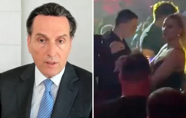 Δημητρακόπουλος για Τούνη: «Την ειρωνευόταν και εκείνη ζήτησε να τον απομακρύνουν – Ήταν δικαιολογημένος ο θυμός της»