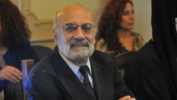 Απεβίωσε ο πρώτος και μακροβιότερος Διευθυντής της 7ης Εφορείας Βυζαντινών Αρχαιοτήτων, Λάζαρος Δεριζιώτης