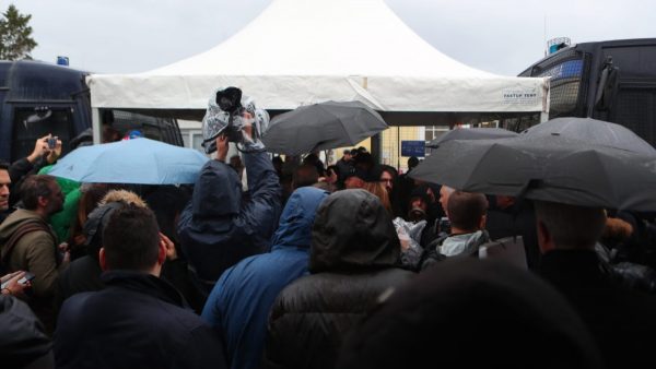 Ξεκινά σήμερα η δίκη για τα Τέμπη στη Λάρισα - Αυστηρά μέτρα, καταφθάνουν οι συγγενείς, πού κάθονται