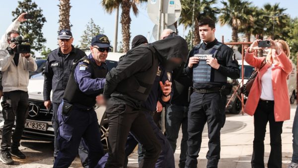 Δολοφονία στον Άγιο Δημήτριο Αττικής: Σήμερα στο Ναυτοδικείο Πειραιά ο 20χρονος δράστης - Τι θα υποστηρίξει