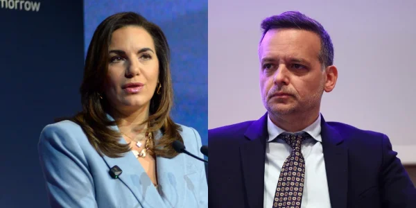 Κόντρα Κεφαλογιάννη - Δούκα: Υπονομεύεις την Αθήνα, είπε η υπουργός - «Ο ανεξέλεγκτος τουρισμός την απειλεί», απάντησε ο δήμαρχος