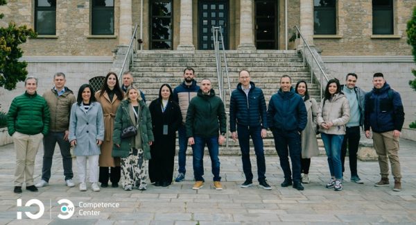 10 Χρόνια Competence Center WaWi: Η Ελλάδα στο επίκεντρο της παγκόσμιας τεχνολογικής στρατηγικής της Lidl