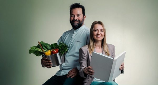 Lidl House Athens: Ένα οικοσύστημα εκπαίδευσης, εμπειρίας και βιωσιμότητας στην καρδιά της Αθήνας