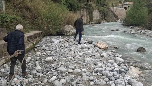 Τι γύρευε Μεγαλο-Σαββατιάτικα στον Γοργοπόταμο ο Πανουργιάς Παπαϊωάννου;