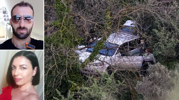 Πώς έγινε η δολοφονία της Ελευθερίας: Τα στοιχεία που «κλείδωσαν» τον δράστη, η προσπάθεια να παραπλανήσει τις Αρχές και η αυτοκτονία