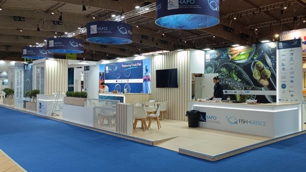 Seafood Expo Global 2026: Εξωστρέφεια και ανάπτυξη ο στόχος της ΕΛΟΠΥ