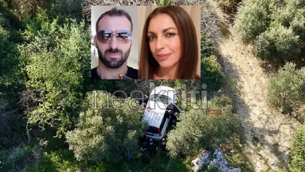 Ελευθερία Γιακουμάκη: Άφαντο το κινητό της και το όπλο – Στο «μικροσκόπιο» η κλήση του δράστη μετά τη δολοφονία